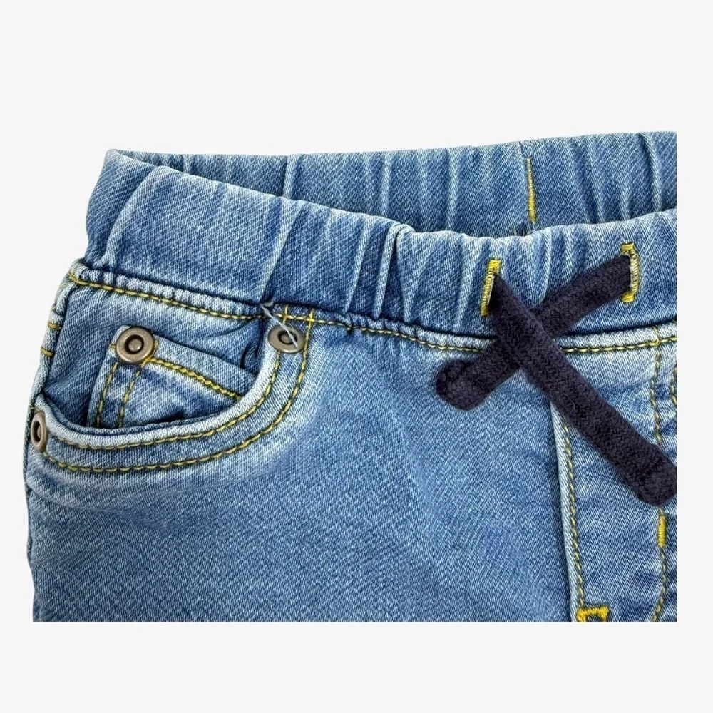Carter's Baby Pull-On Jeans Baby Boy 18 Months